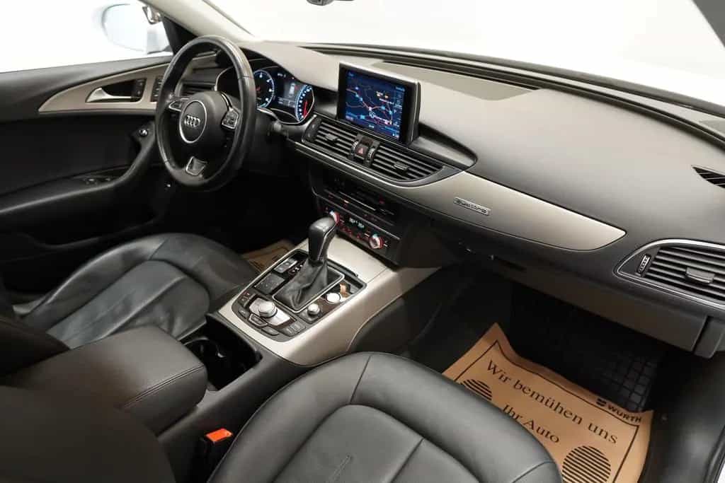 Audi A6 Allroad A6 allroad quattro 3.0 TDI "AHK*R- 03/2018-photo-24