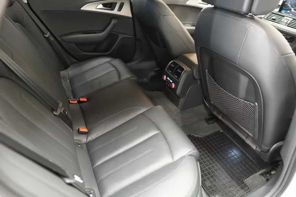 Audi A6 Allroad A6 allroad quattro 3.0 TDI "AHK*R- 03/2018-photo-25
