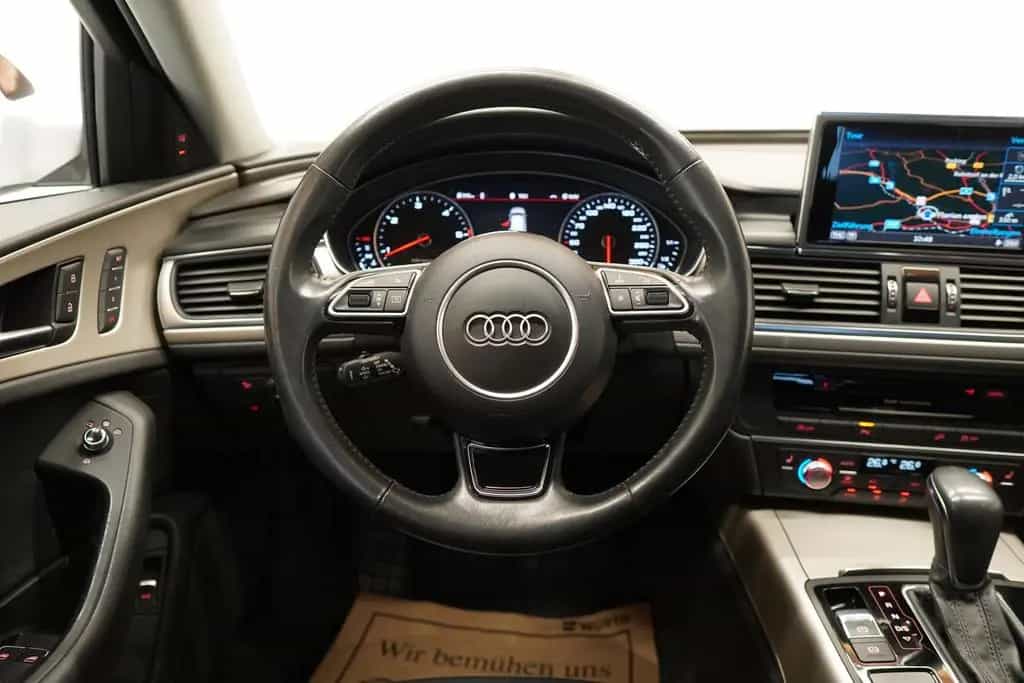 Audi A6 Allroad A6 allroad quattro 3.0 TDI "AHK*R- 03/2018-photo-27