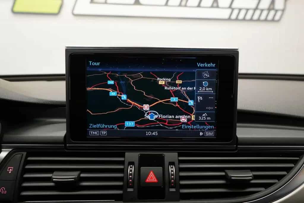 Audi A6 Allroad A6 allroad quattro 3.0 TDI "AHK*R- 03/2018-photo-34