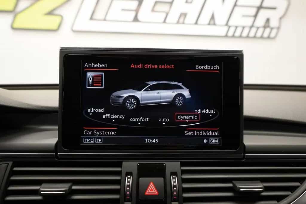 Audi A6 Allroad A6 allroad quattro 3.0 TDI "AHK*R- 03/2018-photo-36