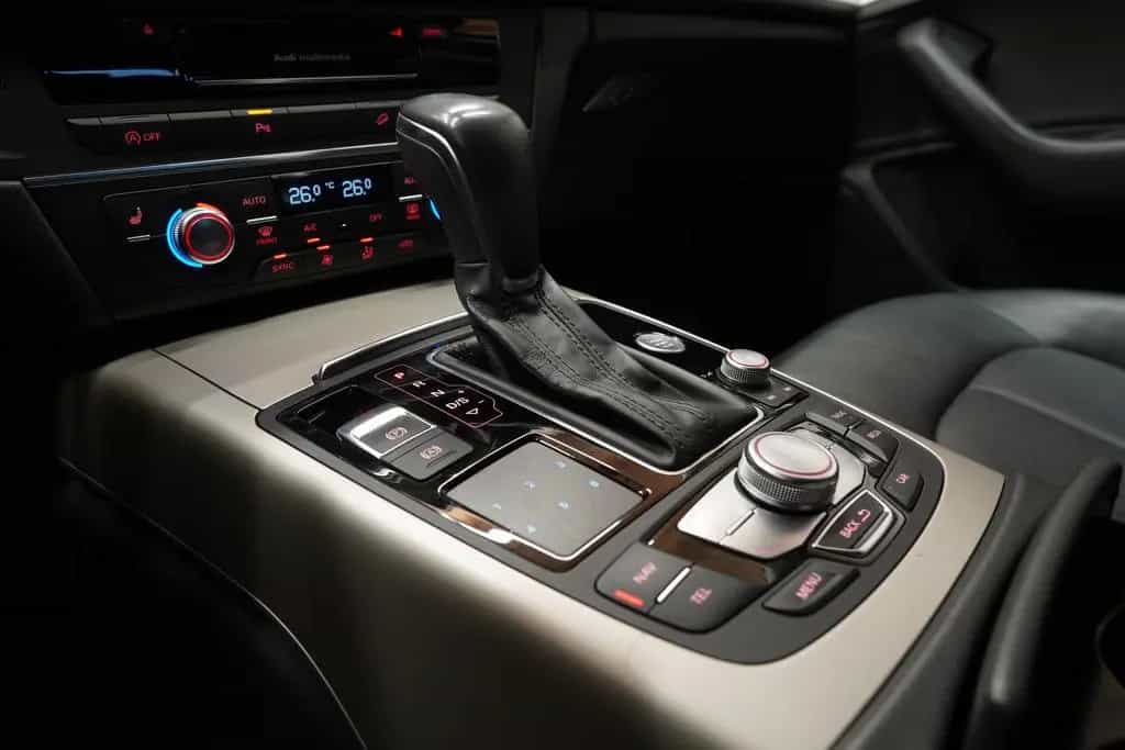 Audi A6 Allroad A6 allroad quattro 3.0 TDI "AHK*R- 03/2018-photo-38