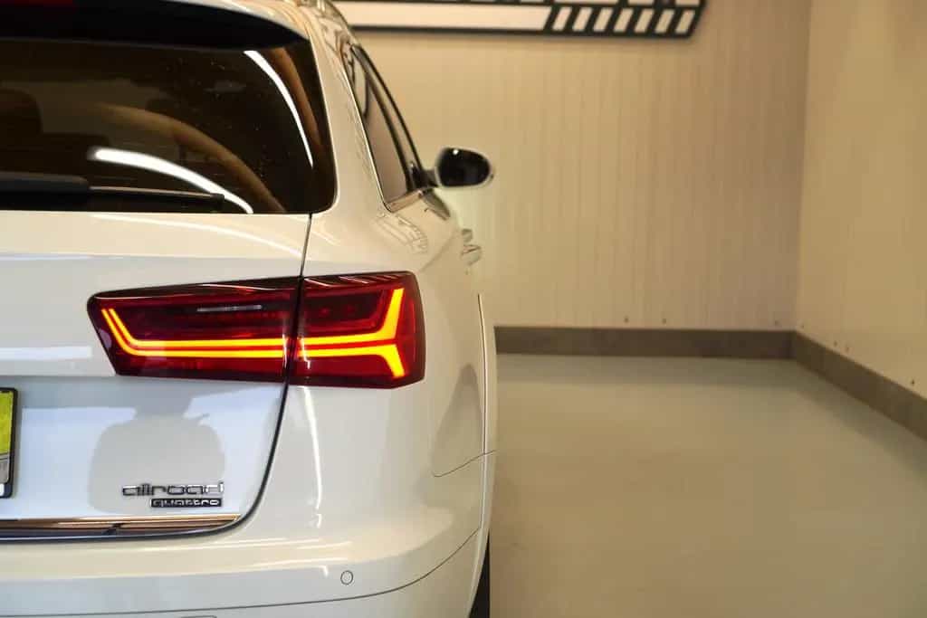 Audi A6 Allroad A6 allroad quattro 3.0 TDI "AHK*R- 03/2018-photo-5