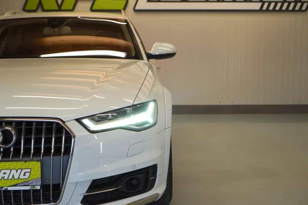 Audi A6 Allroad A6 allroad quattro 3.0 TDI "AHK*R- 03/2018-photo-9