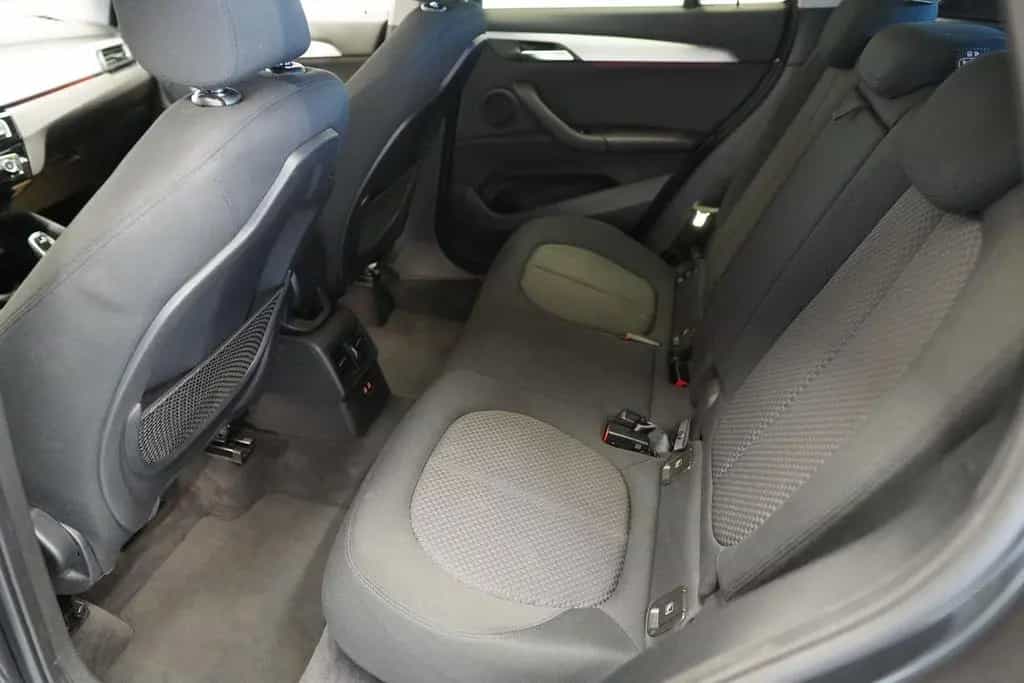 BMW X1 sDrive18i Aut. "Advantage" LED*SITZH*NAVI 12/2018-photo-15