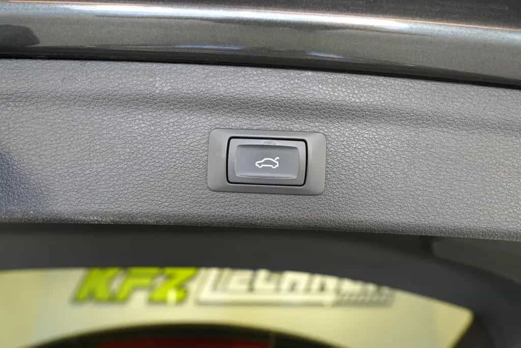 Audi Q3 35 TDI S-tr. "S line" VIRTUAL*LEDER*SITZH* 08/2022-photo-17