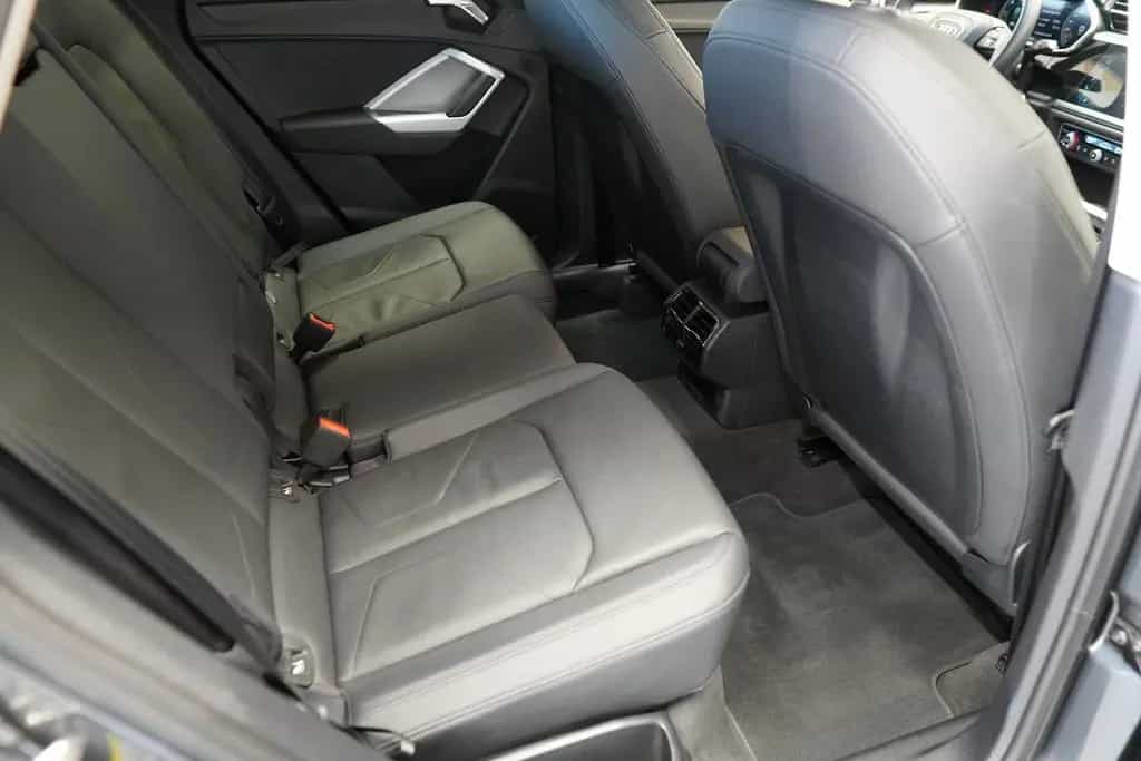 Audi Q3 35 TDI S-tr. "S line" VIRTUAL*LEDER*SITZH* 08/2022-photo-20