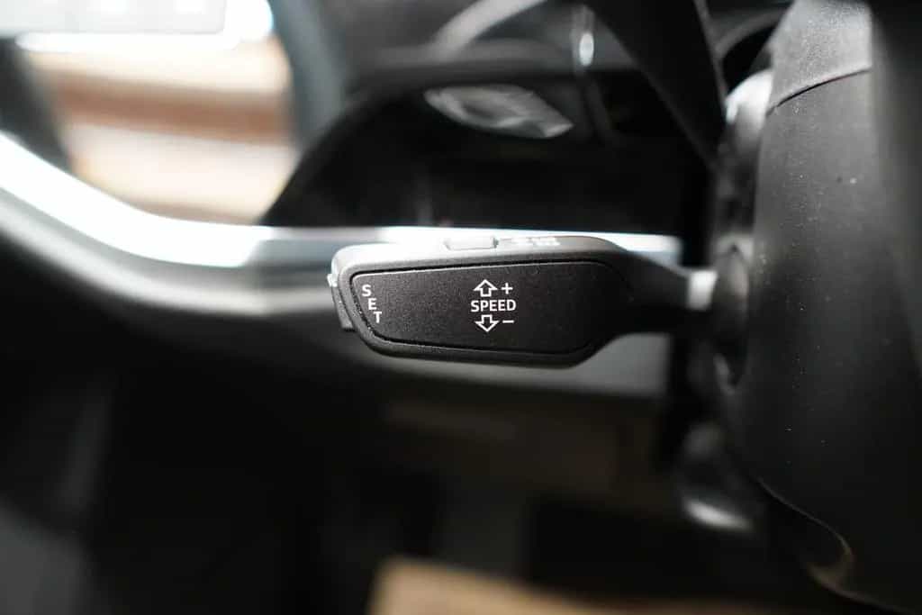 Audi Q3 35 TDI S-tr. "S line" VIRTUAL*LEDER*SITZH* 08/2022-photo-25