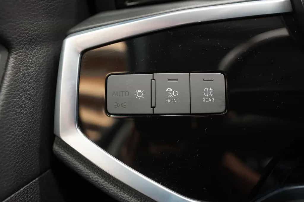 Audi Q3 35 TDI S-tr. "S line" VIRTUAL*LEDER*SITZH* 08/2022-photo-26