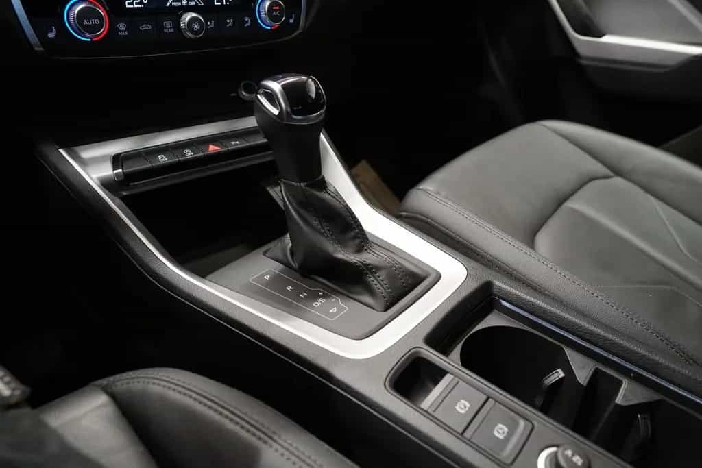 Audi Q3 35 TDI S-tr. "S line" VIRTUAL*LEDER*SITZH* 08/2022-photo-33