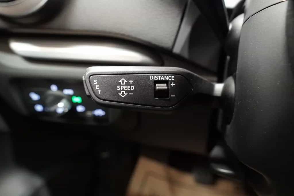 Audi A3 SB 30 TFSI "sport" LED*SITZ*ACC*NAVI*O-PAK 02/2020-photo-25