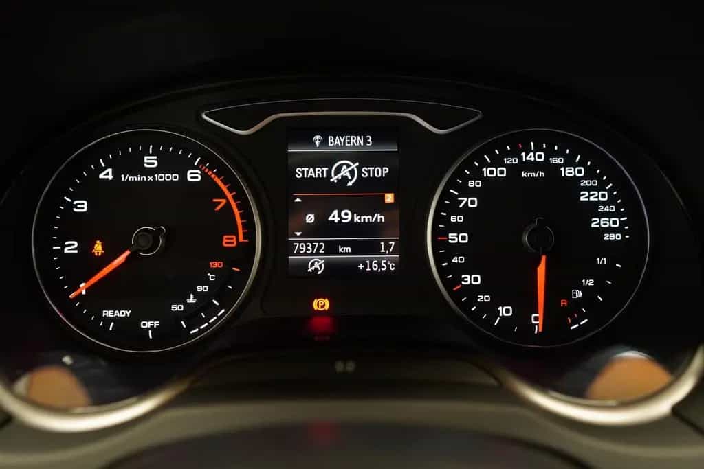 Audi A3 SB 30 TFSI "sport" LED*SITZ*ACC*NAVI*O-PAK 02/2020-photo-26