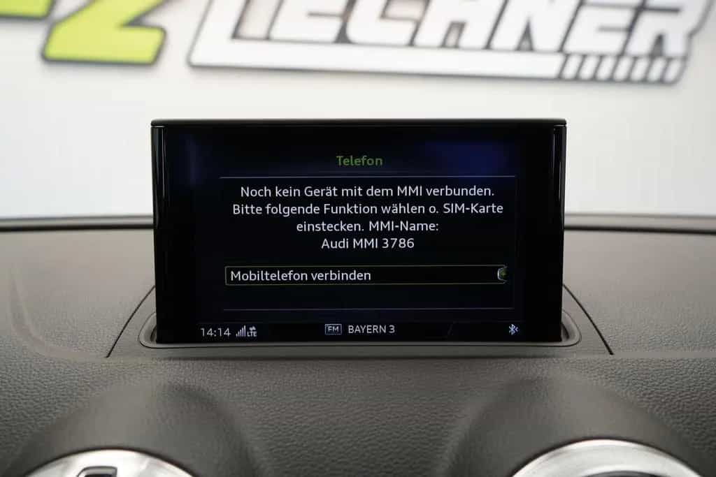 Audi A3 SB 30 TFSI "sport" LED*SITZ*ACC*NAVI*O-PAK 02/2020-photo-30