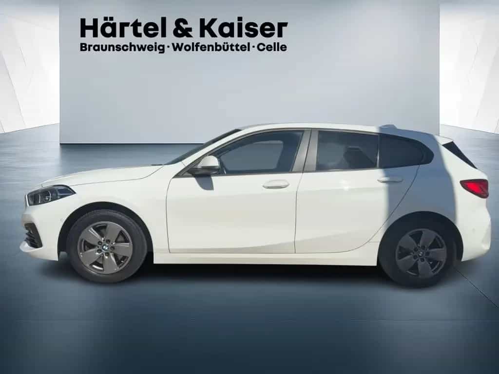 BMW 1 Series 118 i Advantage +Full-LED+SHZv+PDC h/v+RüKamera+ 07/2020-photo-1
