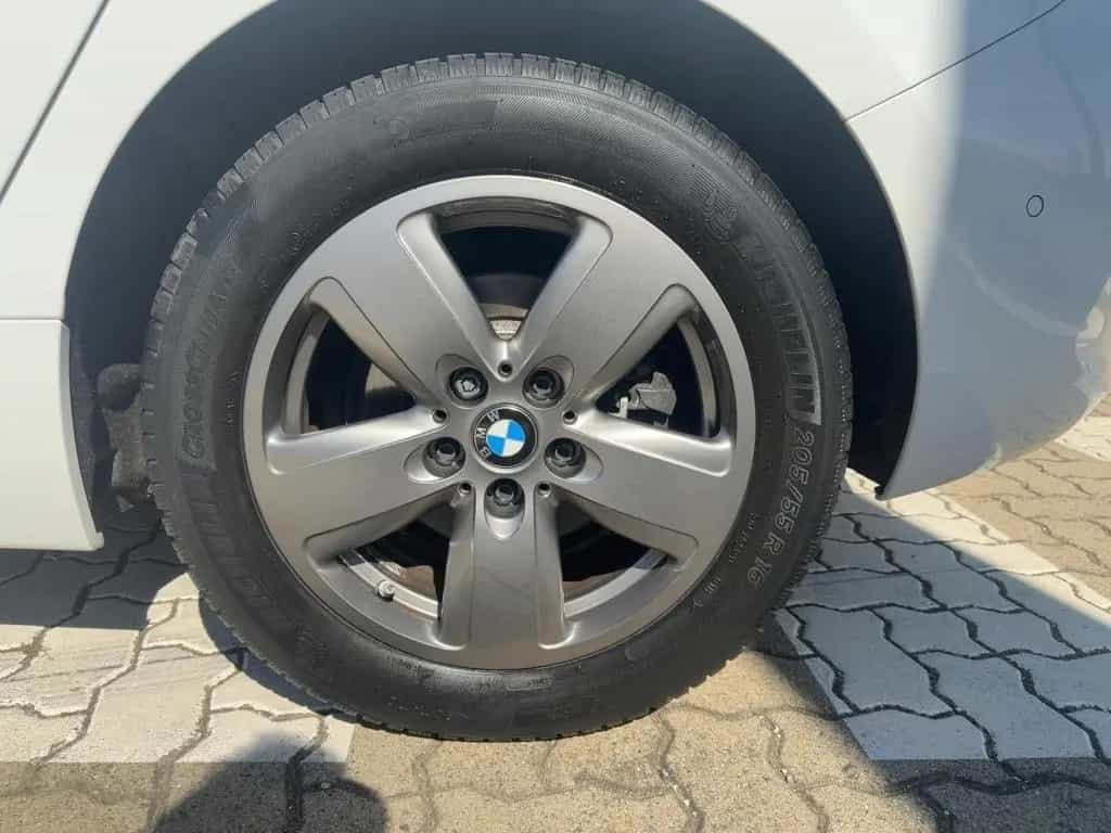 BMW 1 Series 118 i Advantage +Full-LED+SHZv+PDC h/v+RüKamera+ 07/2020-photo-11