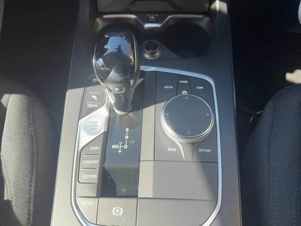 BMW 1 Series 118 i Advantage +Full-LED+SHZv+PDC h/v+RüKamera+ 07/2020-photo-23