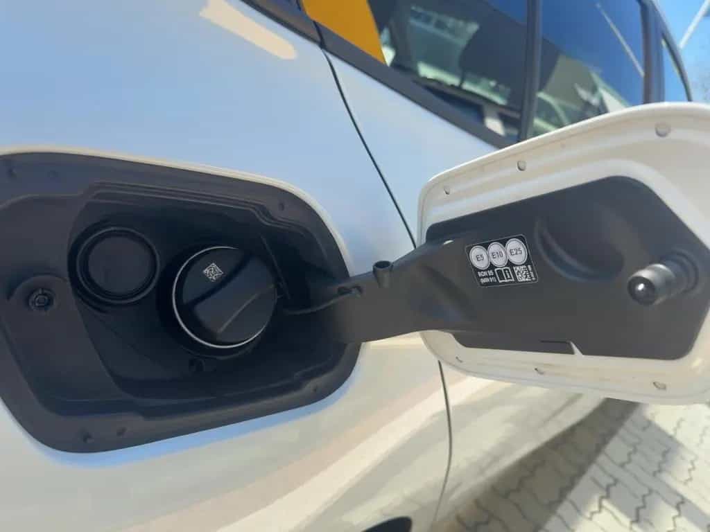 BMW 1 Series 118 i Advantage +Full-LED+SHZv+PDC h/v+RüKamera+ 07/2020-photo-30