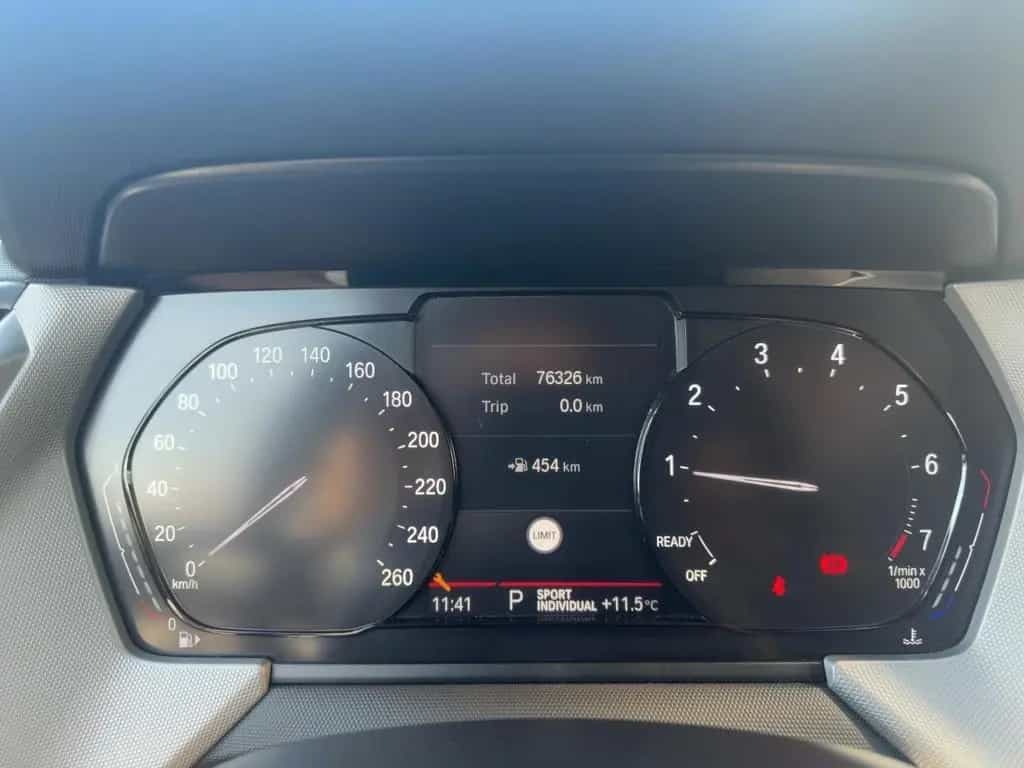 BMW 1 Series 118 i Advantage +Full-LED+SHZv+PDC h/v+RüKamera+ 07/2020-photo-7