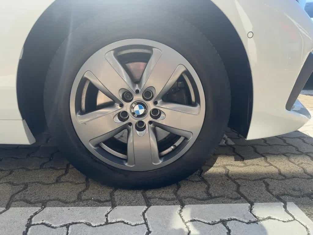 BMW 1 Series 118 i Advantage +Full-LED+SHZv+PDC h/v+RüKamera+ 07/2020-photo-8