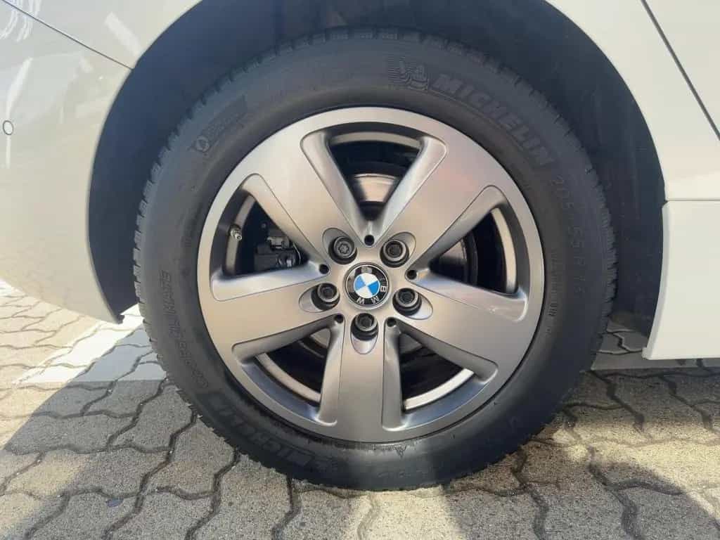 BMW 1 Series 118 i Advantage +Full-LED+SHZv+PDC h/v+RüKamera+ 07/2020-photo-9