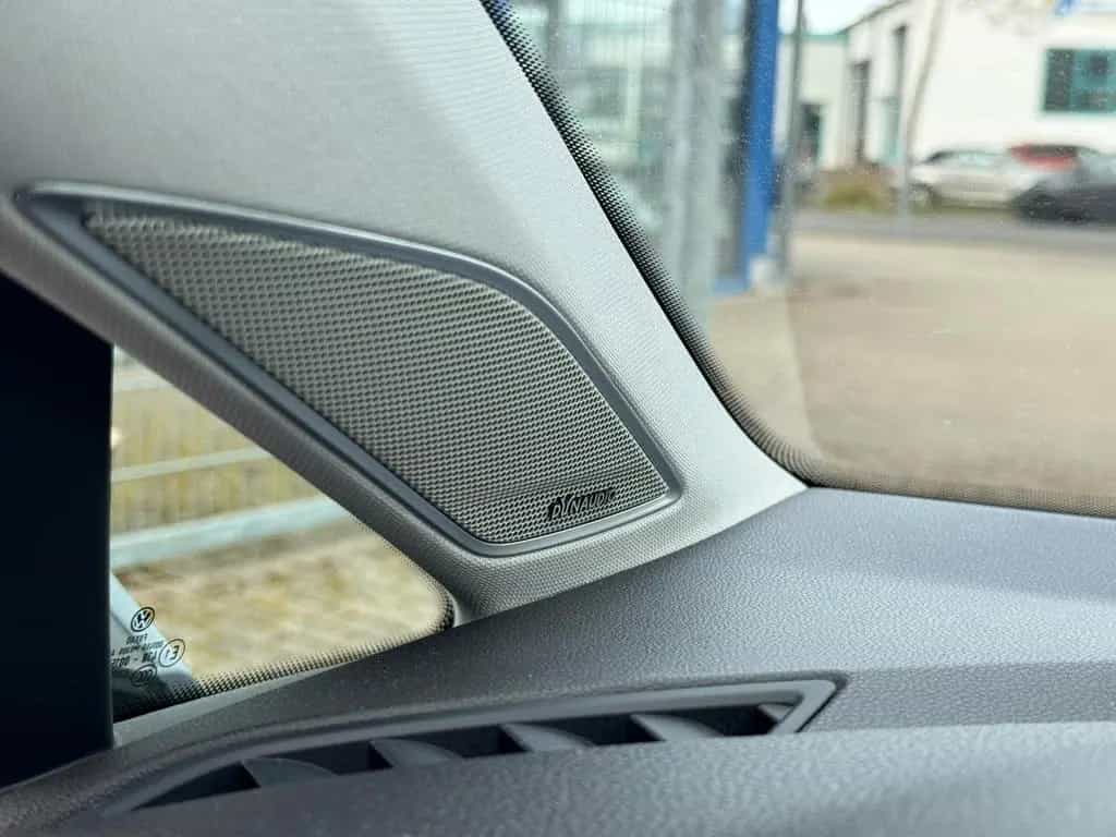 Volkswagen Golf VII 1.0 TSI DSG LED DYNAUDIO APP CONNECT 11/2018-photo-15