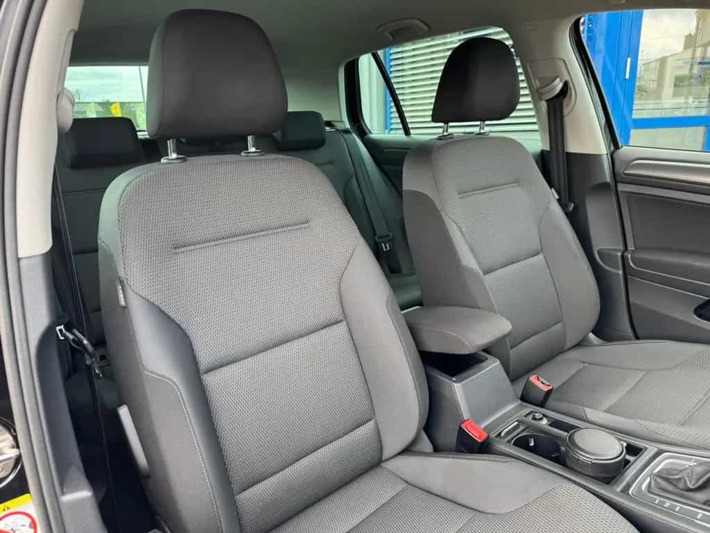 Volkswagen Golf VII 1.0 TSI DSG LED DYNAUDIO APP CONNECT 11/2018-photo-16