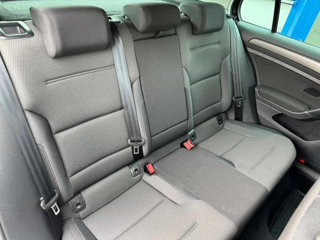 Volkswagen Golf VII 1.0 TSI DSG LED DYNAUDIO APP CONNECT 11/2018-photo-18