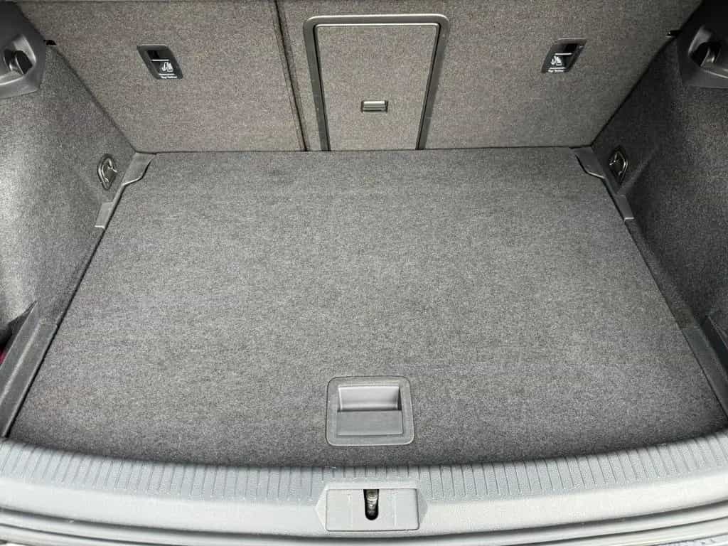 Volkswagen Golf VII 1.0 TSI DSG LED DYNAUDIO APP CONNECT 11/2018-photo-19