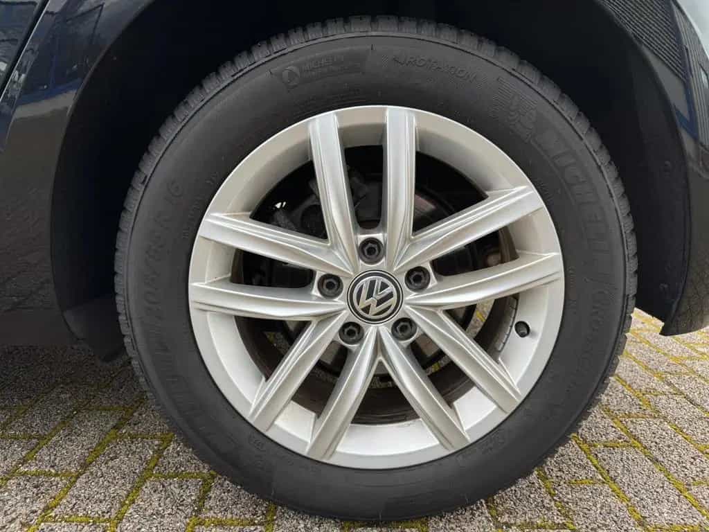 Volkswagen Golf VII 1.0 TSI DSG LED DYNAUDIO APP CONNECT 11/2018-photo-21