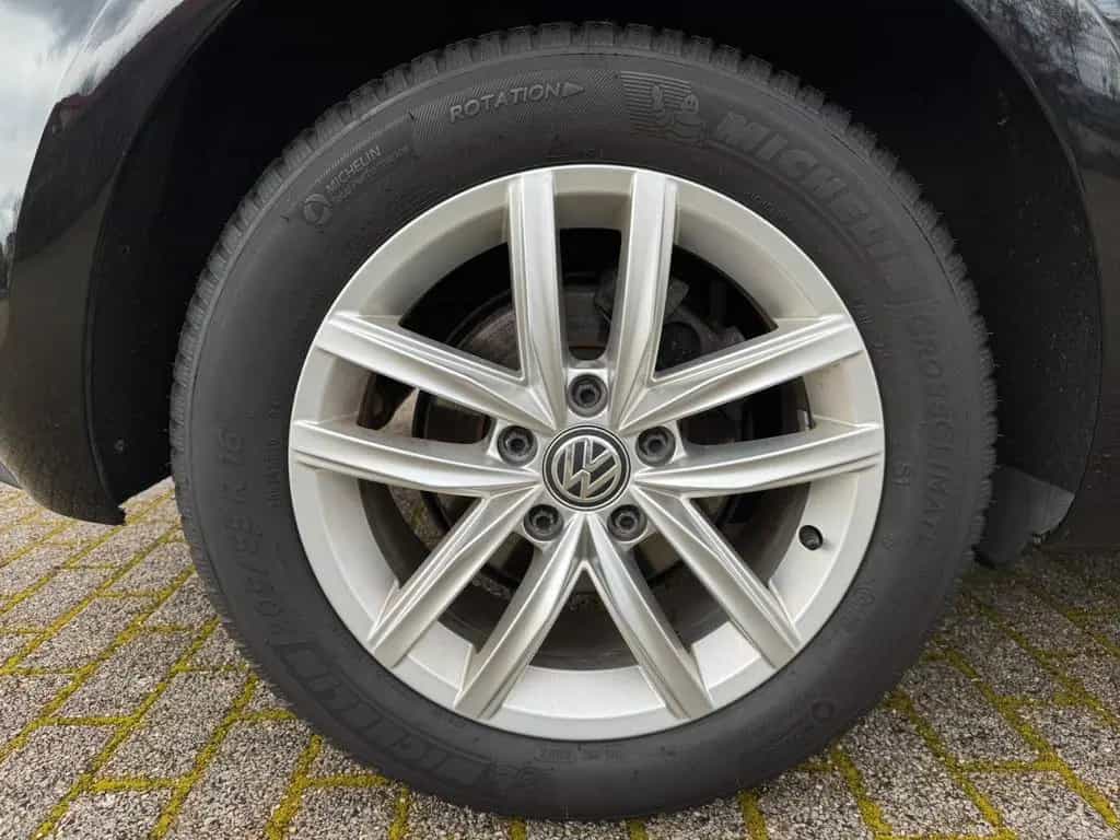 Volkswagen Golf VII 1.0 TSI DSG LED DYNAUDIO APP CONNECT 11/2018-photo-22