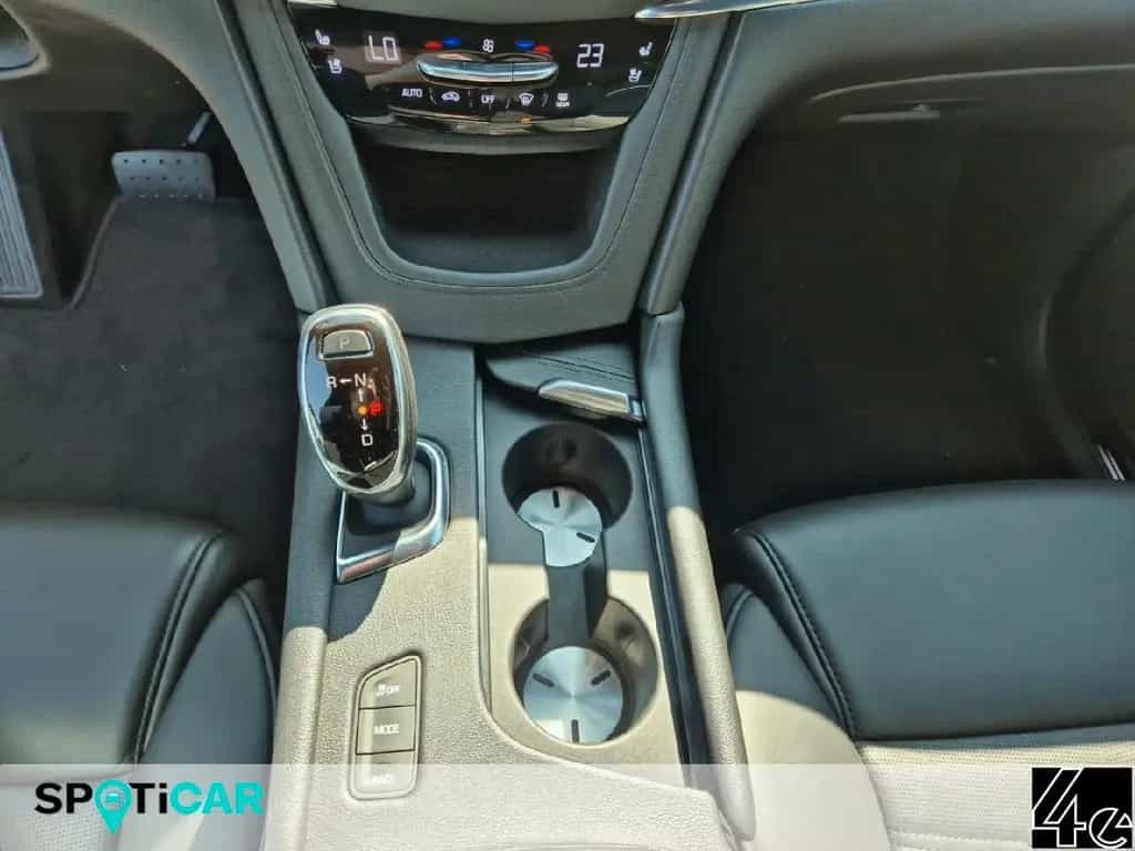 Cadillac XT5 Platinum AWD 01/2019-photo-14