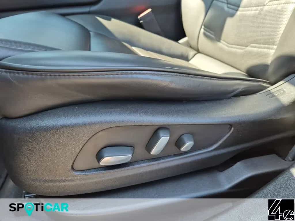 Cadillac XT5 Platinum AWD 01/2019-photo-15