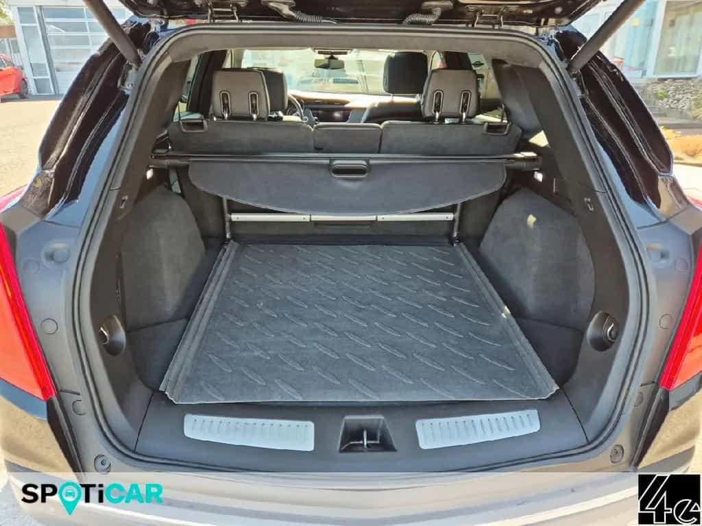 Cadillac XT5 Platinum AWD 01/2019-photo-5