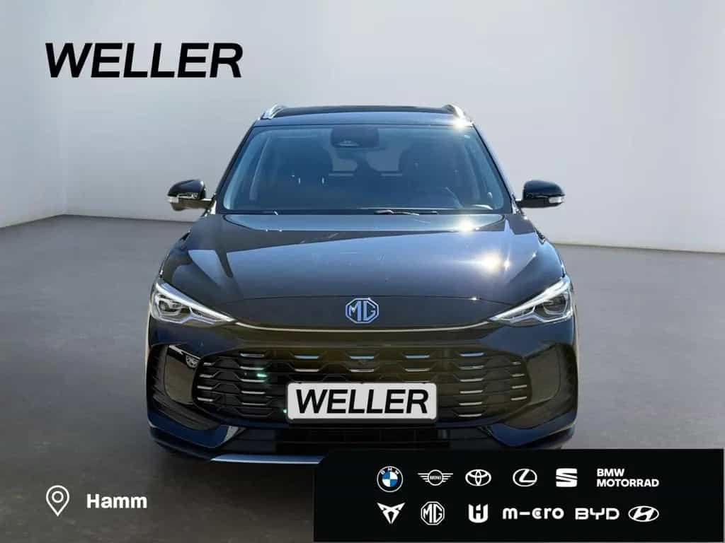 MG ZS ICE 1.5 Comfort *LED*360°*SHZ*CarPlay*Navi*PD 05/2025-photo-1