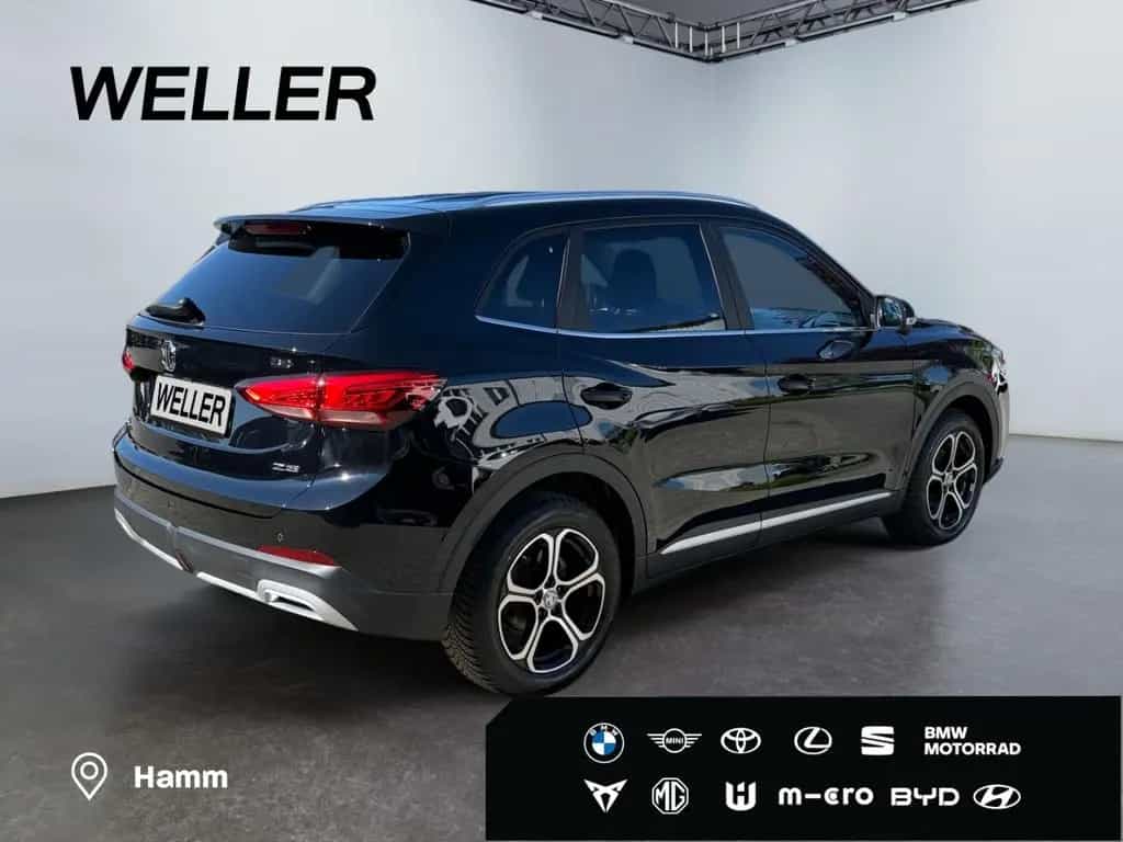 MG ZS ICE 1.5 Comfort *LED*360°*SHZ*CarPlay*Navi*PD 05/2025-photo-15