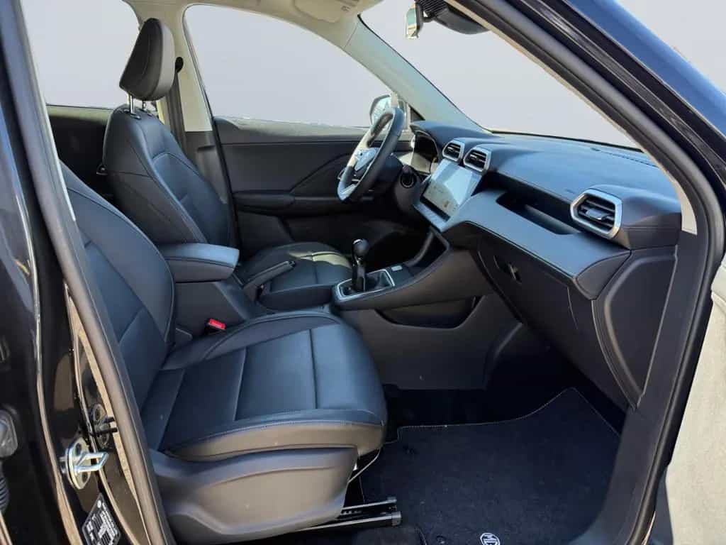 MG ZS ICE 1.5 Comfort *LED*360°*SHZ*CarPlay*Navi*PD 05/2025-photo-17