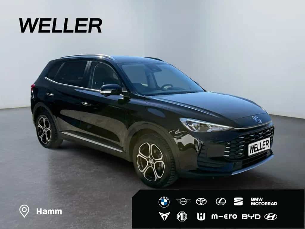 MG ZS ICE 1.5 Comfort *LED*360°*SHZ*CarPlay*Navi*PD 05/2025-photo-2