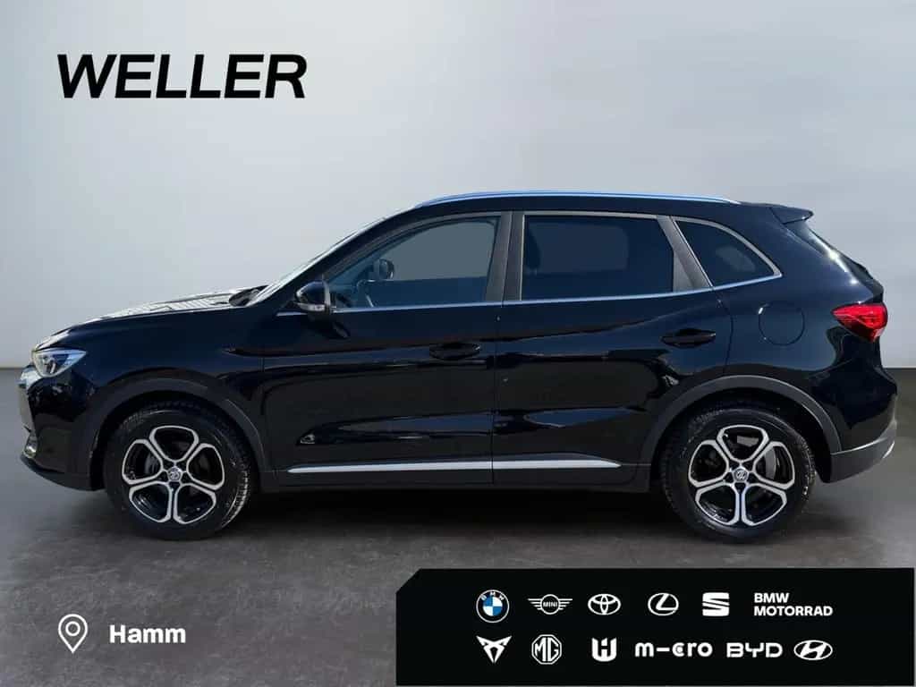 MG ZS ICE 1.5 Comfort *LED*360°*SHZ*CarPlay*Navi*PD 05/2025-photo-3