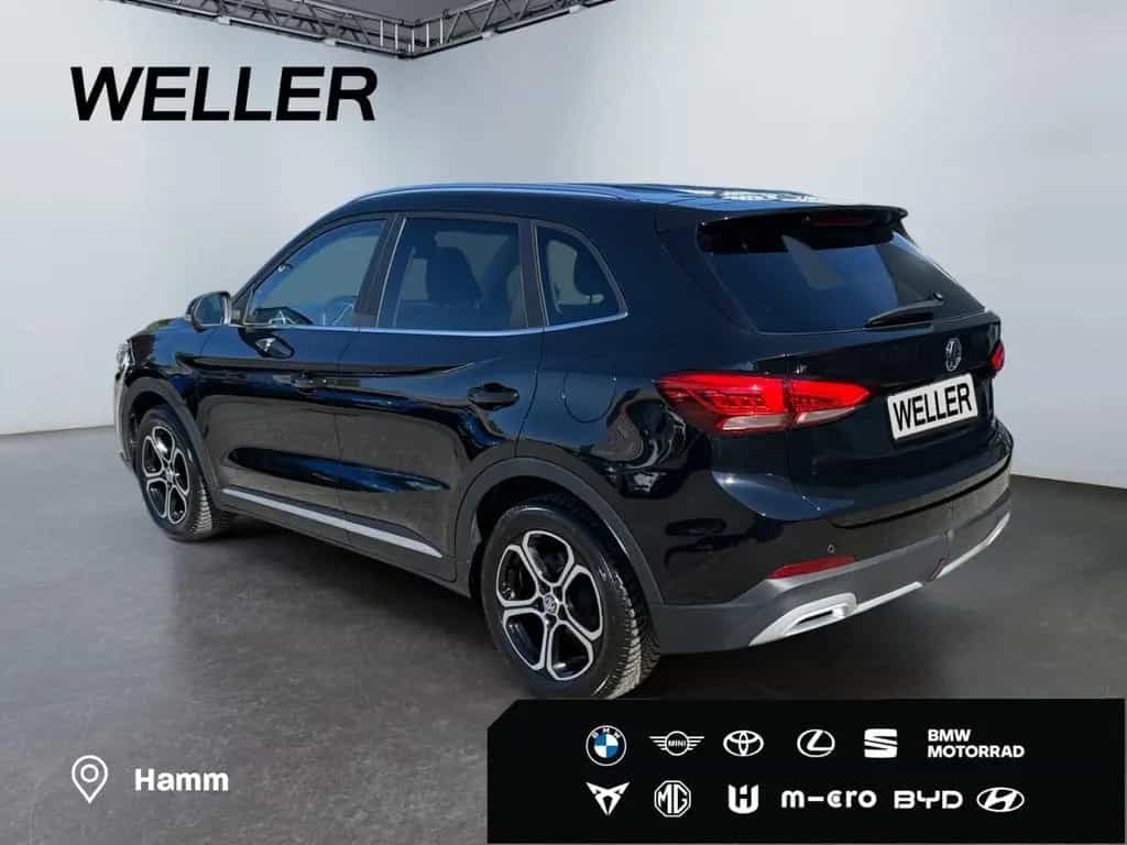 MG ZS ICE 1.5 Comfort *LED*360°*SHZ*CarPlay*Navi*PD 05/2025-photo-5