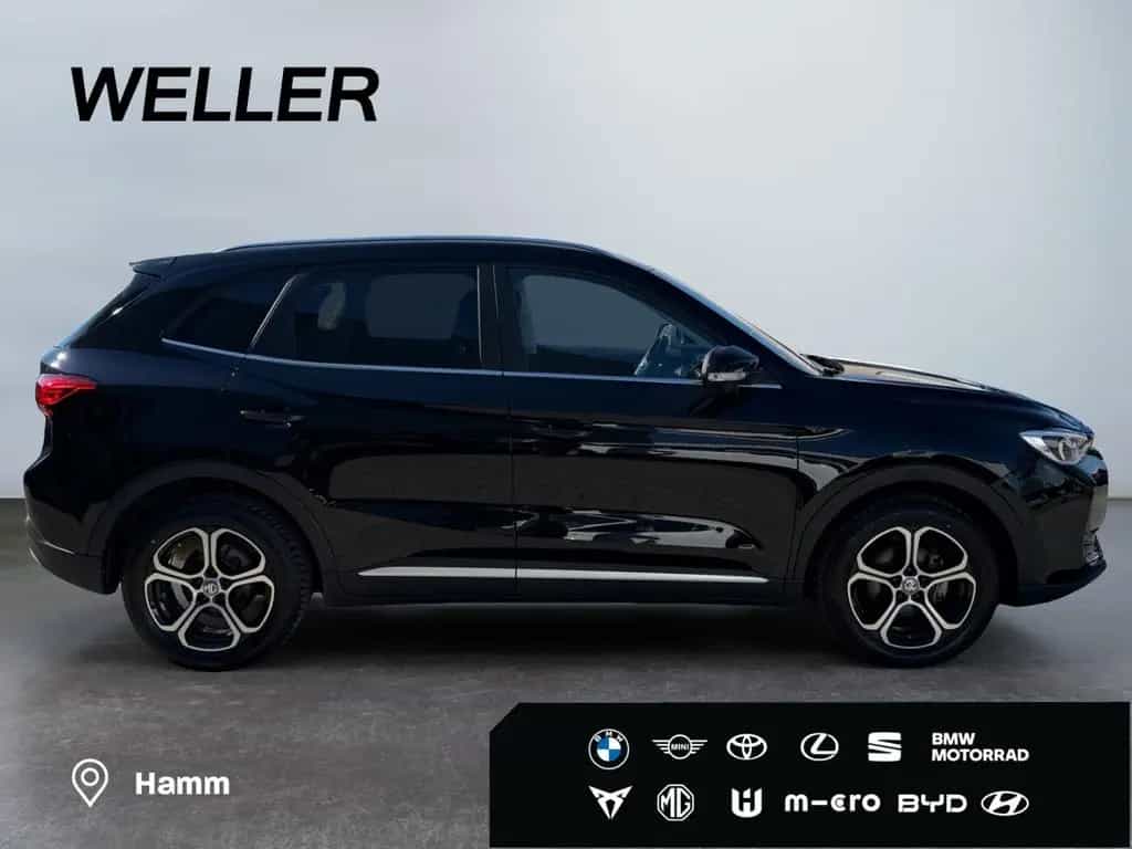 MG ZS ICE 1.5 Comfort *LED*360°*SHZ*CarPlay*Navi*PD 05/2025-photo-7
