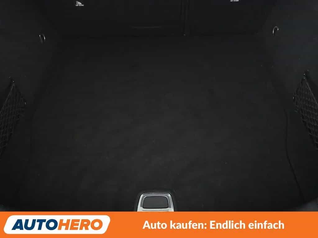 Mercedes-Benz CLA-Class 220 Shooting Brake 4Matic Urban Aut.*LED* 01/2017-photo-17