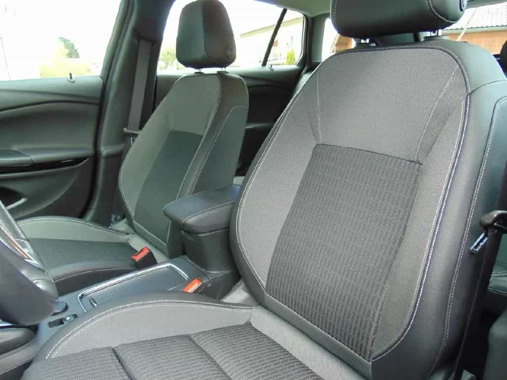 Opel Astra ST 1.4 Turbo Business Elegance 12/2021-photo-4