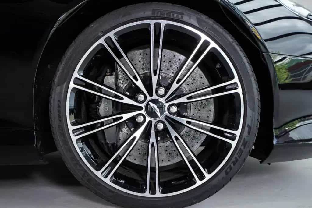 Aston Martin DB9 Volante V12 Top Zustand 07/2014-photo-10