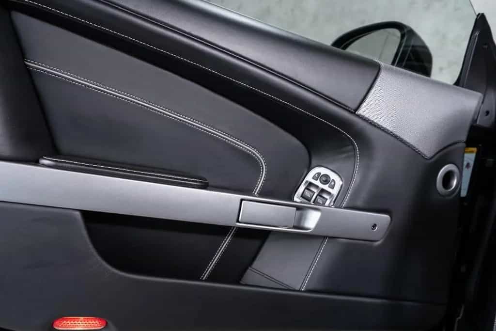 Aston Martin DB9 Volante V12 Top Zustand 07/2014-photo-13