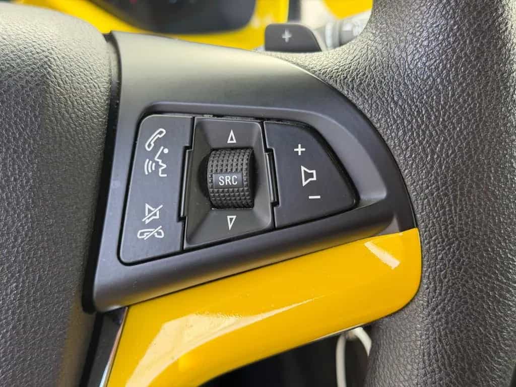 Chevrolet Camaro Coupé 3.6 AUT/LEDER/US IMPORT 03/2015-photo-16