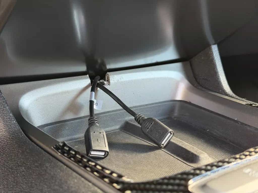 Chevrolet Camaro Coupé 3.6 AUT/LEDER/US IMPORT 03/2015-photo-17