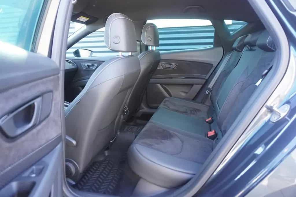 Seat Leon CUPRA 290 DSG|VIRTUAL|KAMERA|ACC|LED|NAVI 03/2020-photo-19