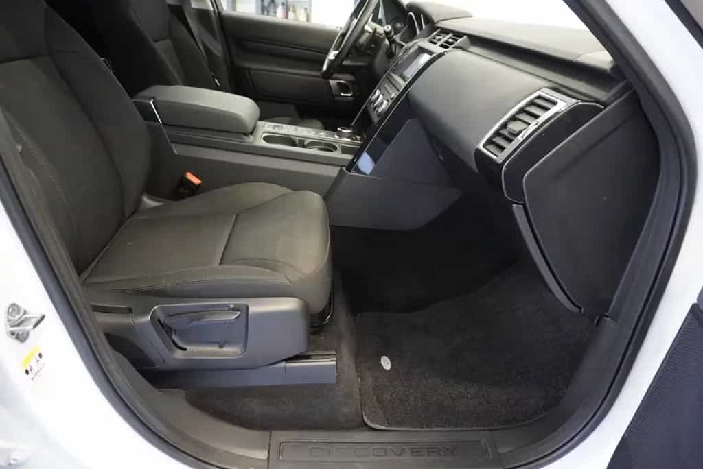 Land Rover Discovery 5 2,0 TD4 4WD AUT. S *Org. KM!* 04/2019-photo-11