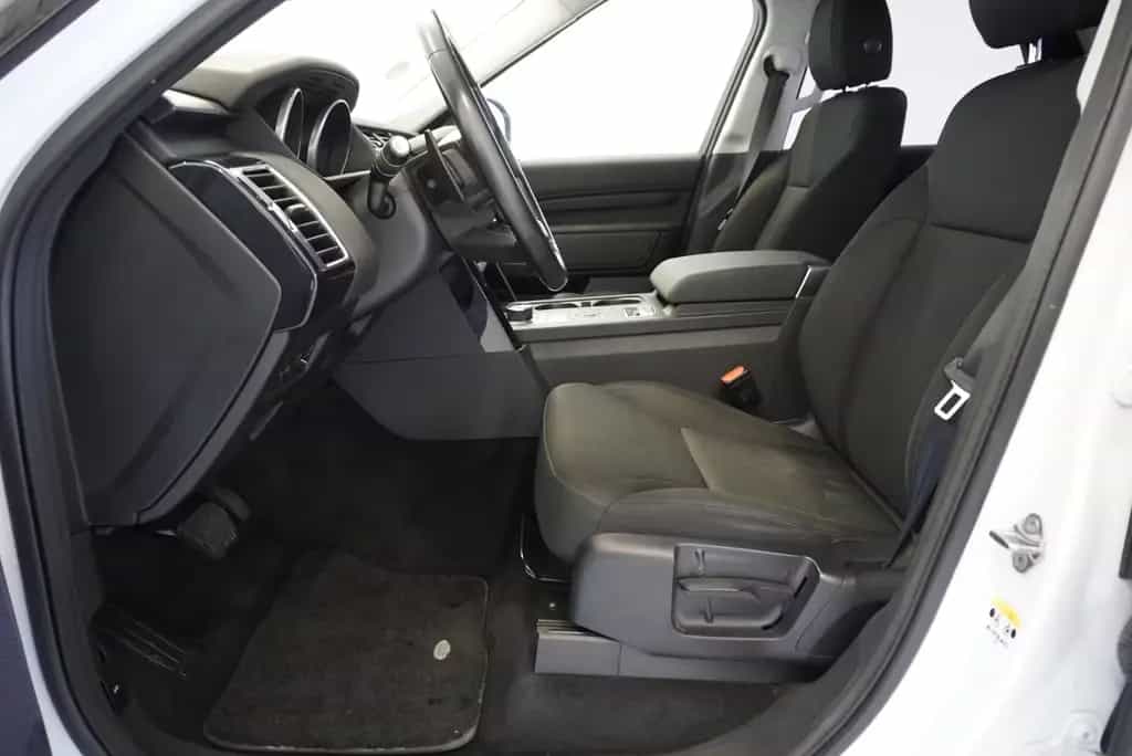 Land Rover Discovery 5 2,0 TD4 4WD AUT. S *Org. KM!* 04/2019-photo-12