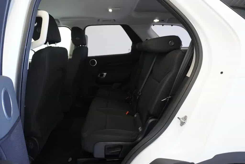 Land Rover Discovery 5 2,0 TD4 4WD AUT. S *Org. KM!* 04/2019-photo-14